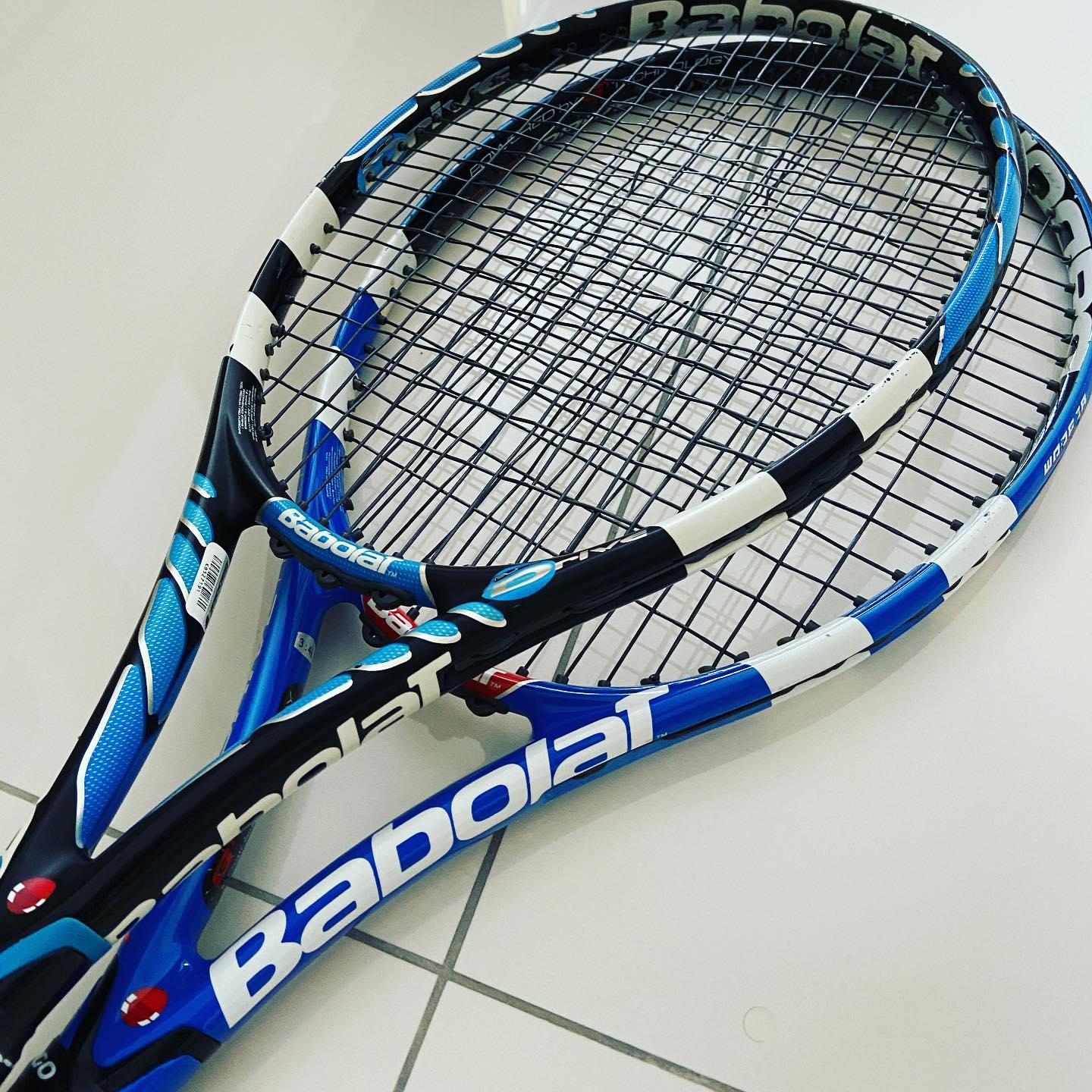 구 퓨어 드라이브 사진