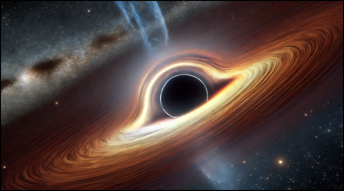 인터스텔라 영화 리뷰