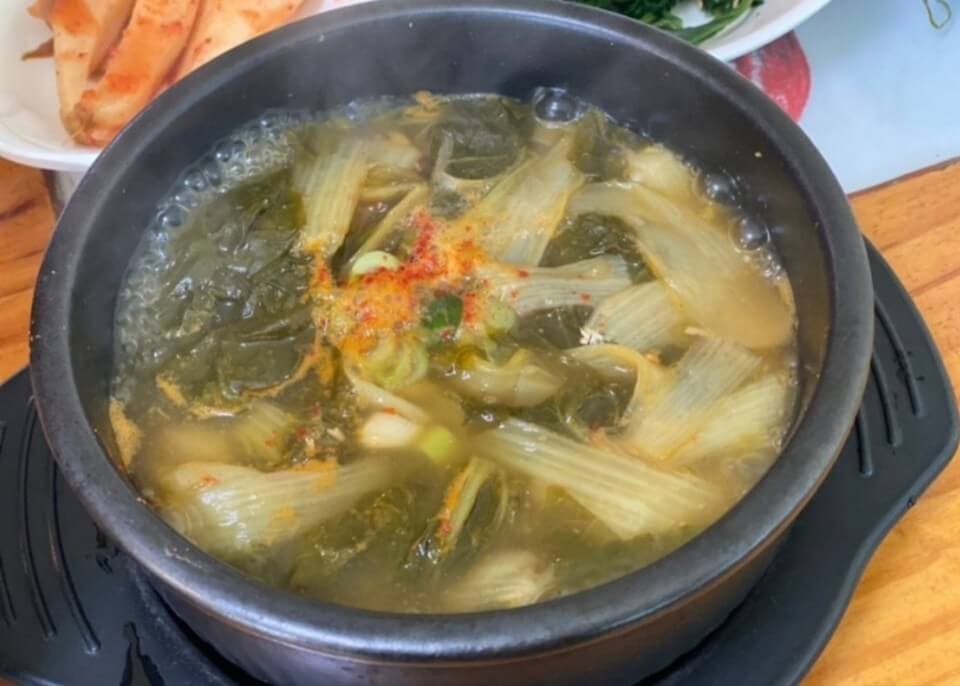몽베르 cc 맛집