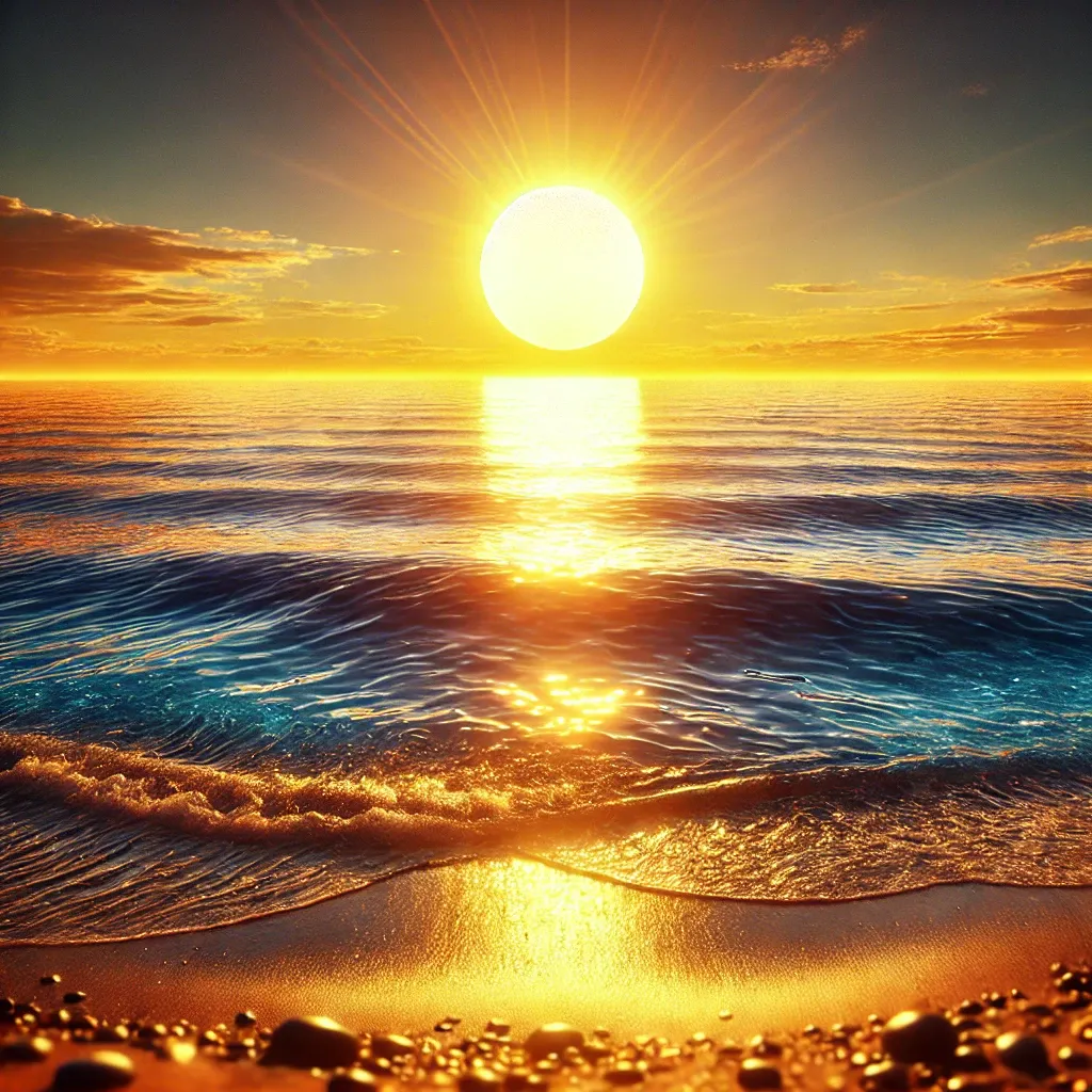 강원도 해돋이 명소 총정리 🌅 2025 새해 맞이 일출 BEST 7