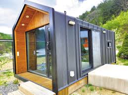 농촌 체류형 쉼터 도입 소개