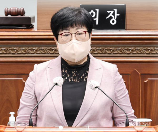 김미나창원시의원