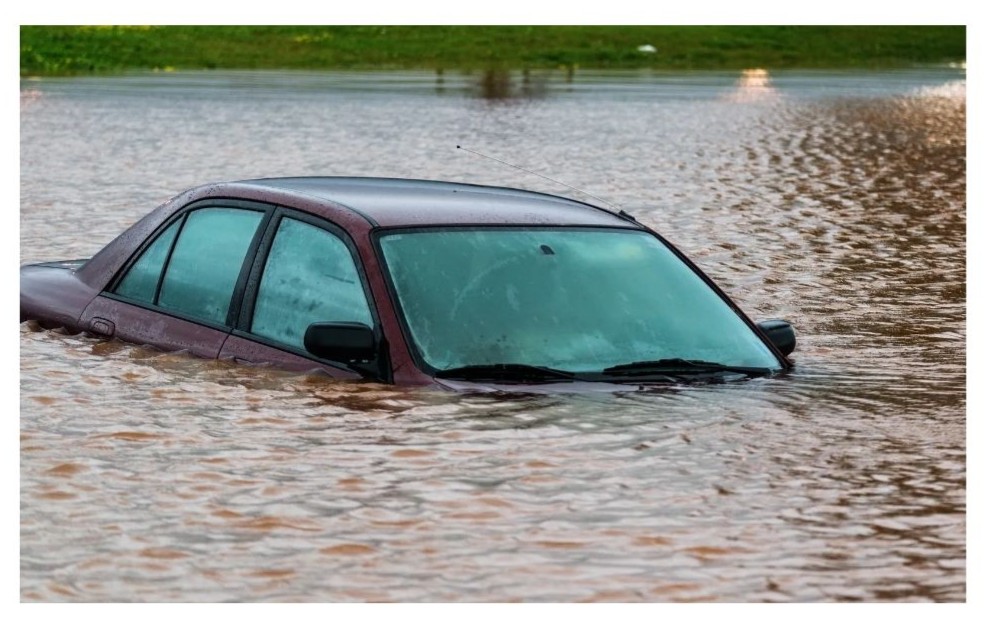 자동차 사고 꿈해몽