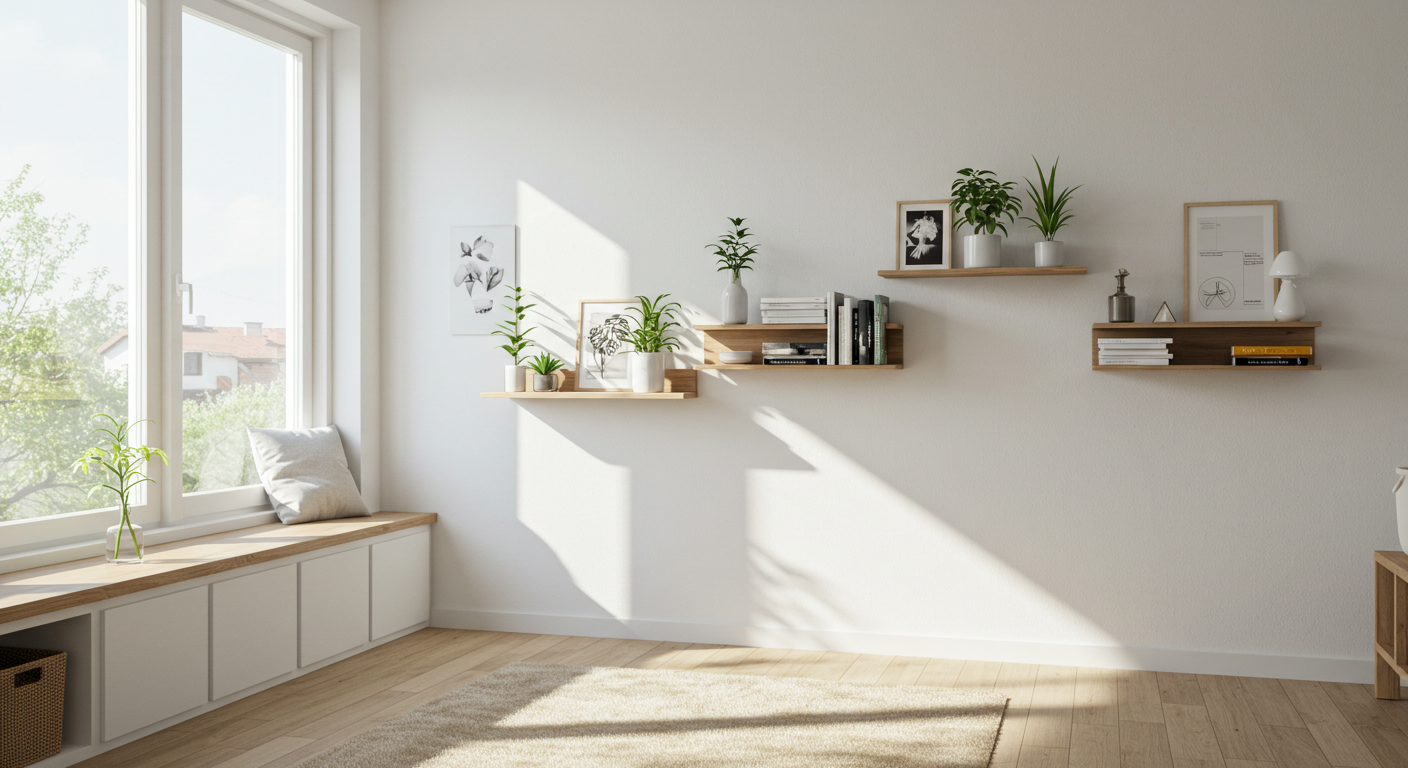 왜 다시 미니멀을 찾을까?