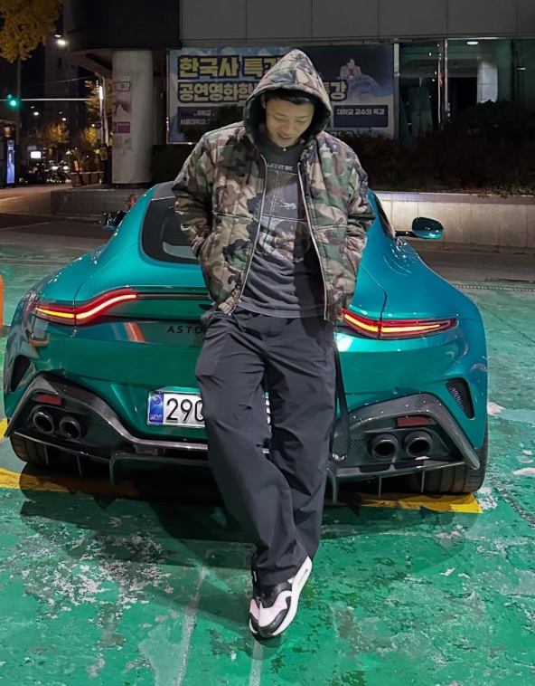 황희찬
