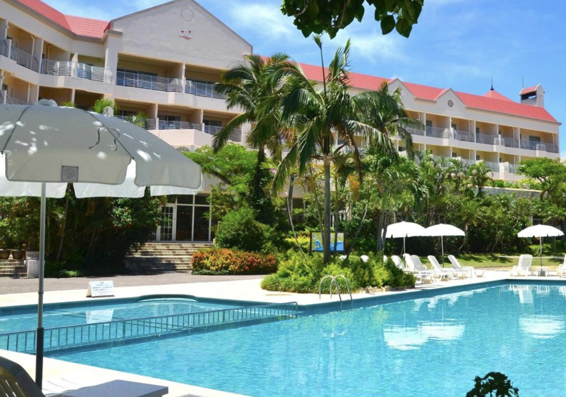 미야코지마 여행