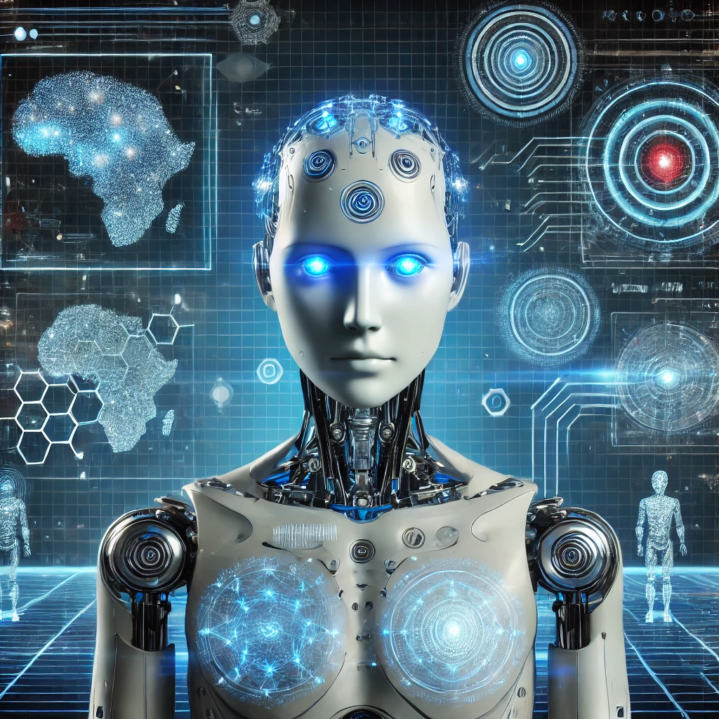 BigBear.ai, Abnornat, Upstart Holdings