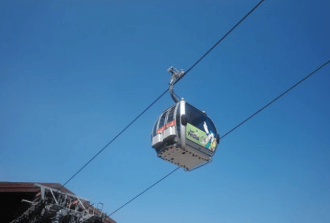 민둥산 억새축제 완벽 등산코스