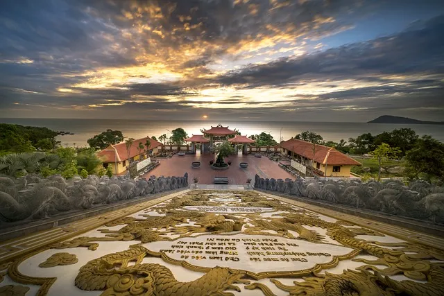 푸꾸옥에서의 즐거운 여행을 위한 항공권 정보와 꿀팁