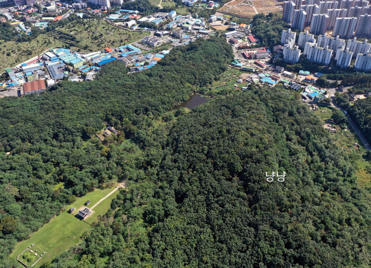 김포 장릉 아파트