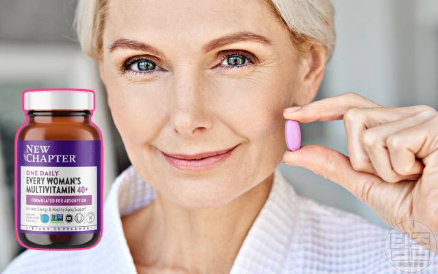 갱년기 비타민 추천 갱년기에 좋은 비타민
