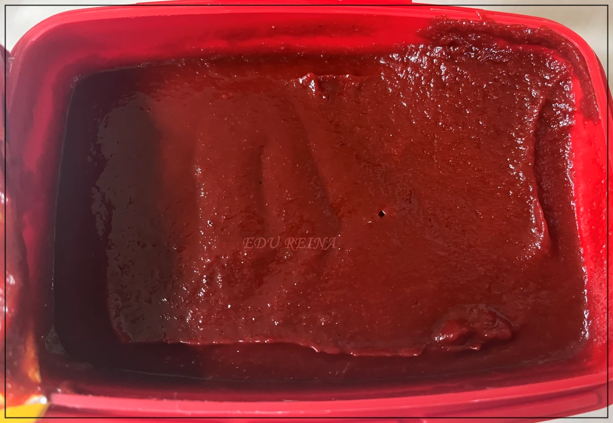 노브랜드-고추장-내용물