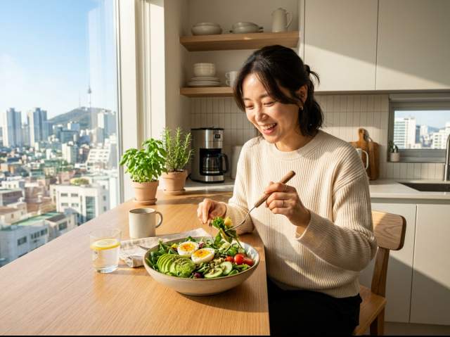 만성적인 피로감은, 코엔자임 A의 가용성이 낮아지면서 미토콘드리아의 ATP 생산 속도가 늦어지기 때문입니다.