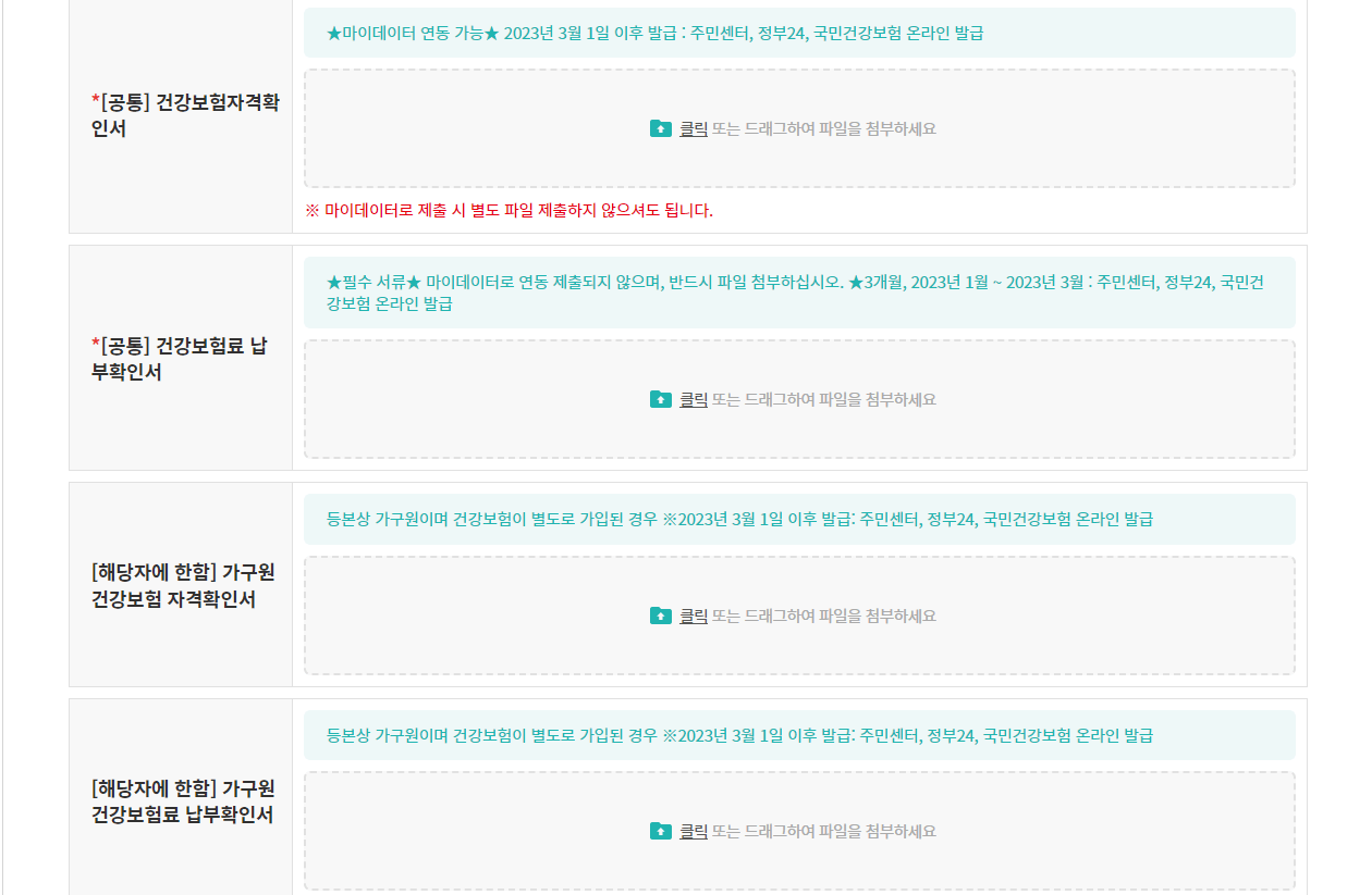 23년 경기여성취업지원금 소개