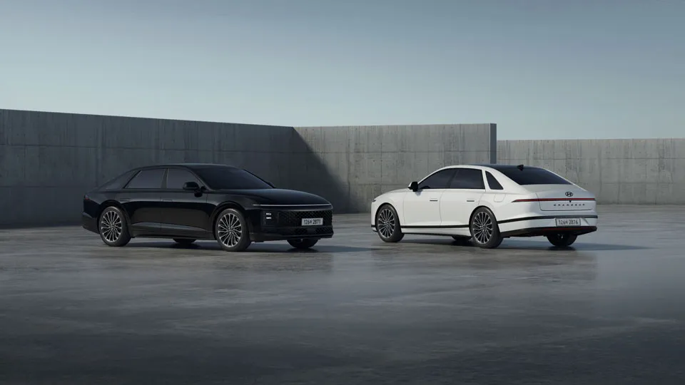 2025그랜저 가격표 그랜저 LPG 신차 가격에 대한 구매가이드_1