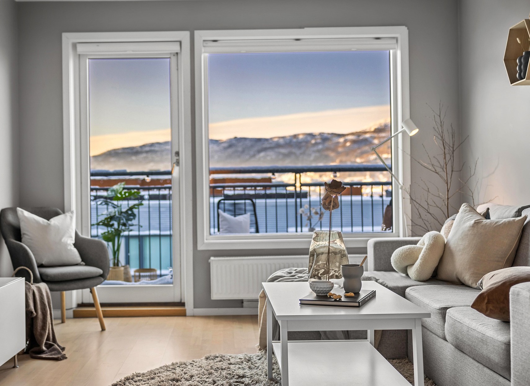 기후 위기 시대&amp;#44; 부동산 &lsquo;안전자산&rsquo;의 조건!