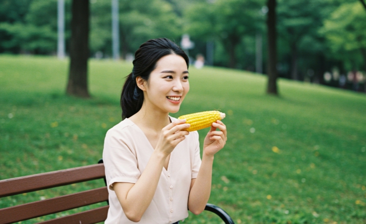 홍천 찰옥수수 축제 정보, 직거래 판매 가격, 온라인 구입처
