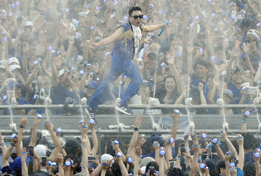 2025 싸이 흠뻑쇼, 여름을 적실 준비 완료! (공연일정, 티켓팅일정, 예매방법)