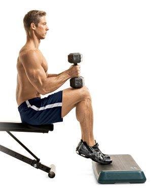 카프레이즈 동작1