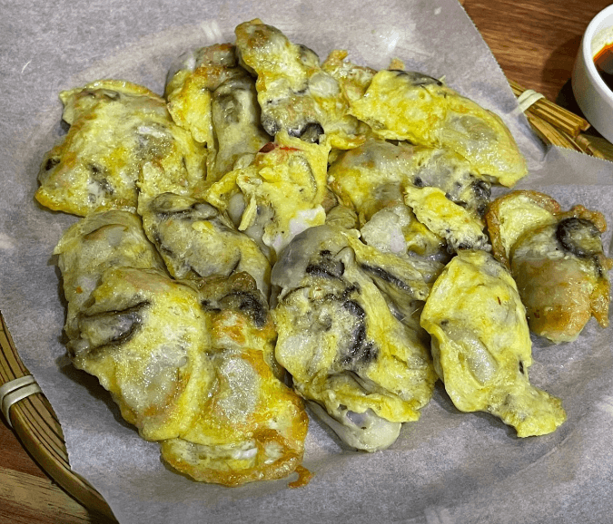 생활의달인 대구 김치양념 굴보쌈 달인 정보