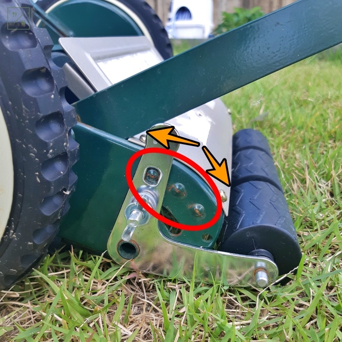 잔디깎이-절삭-높이-조절-방법