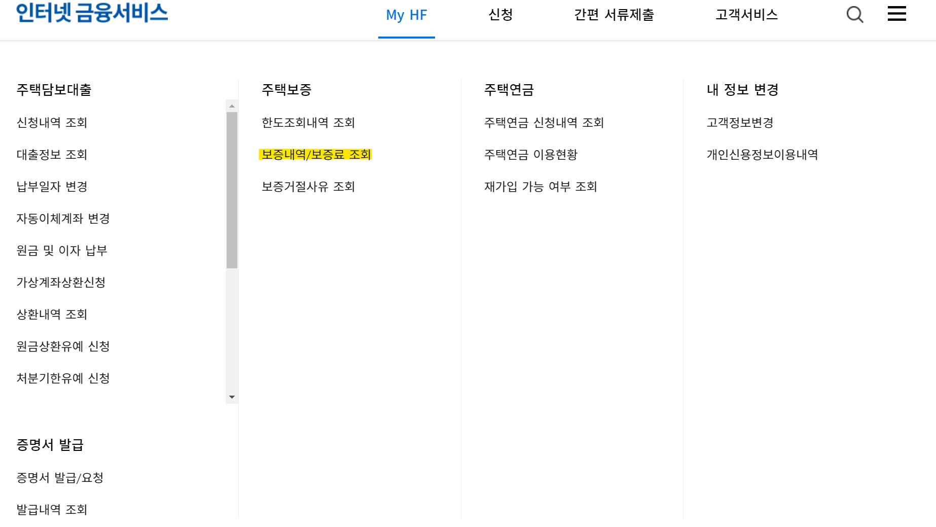 대출제부대비용