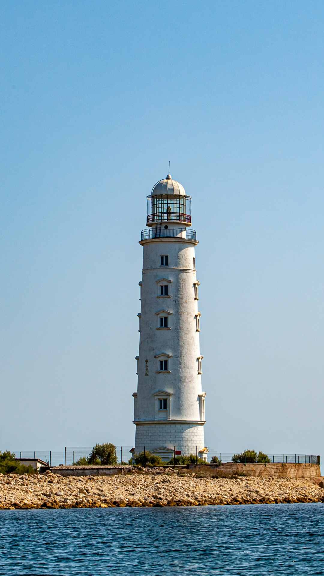 lighthouse wallpaper
