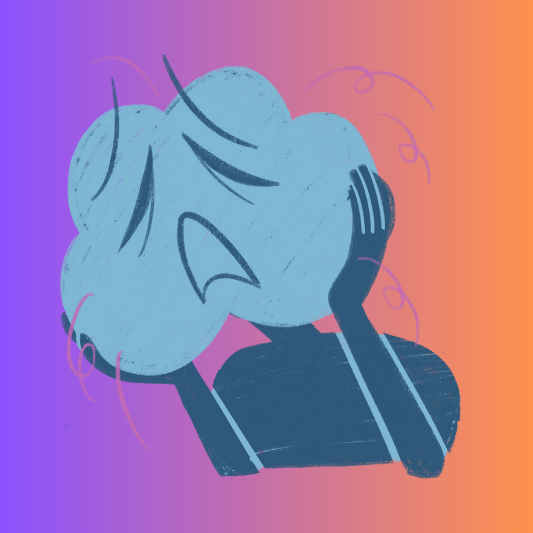 우울증-이미지-예시