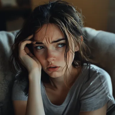 탈모가 생기는 이유와 해결방법3