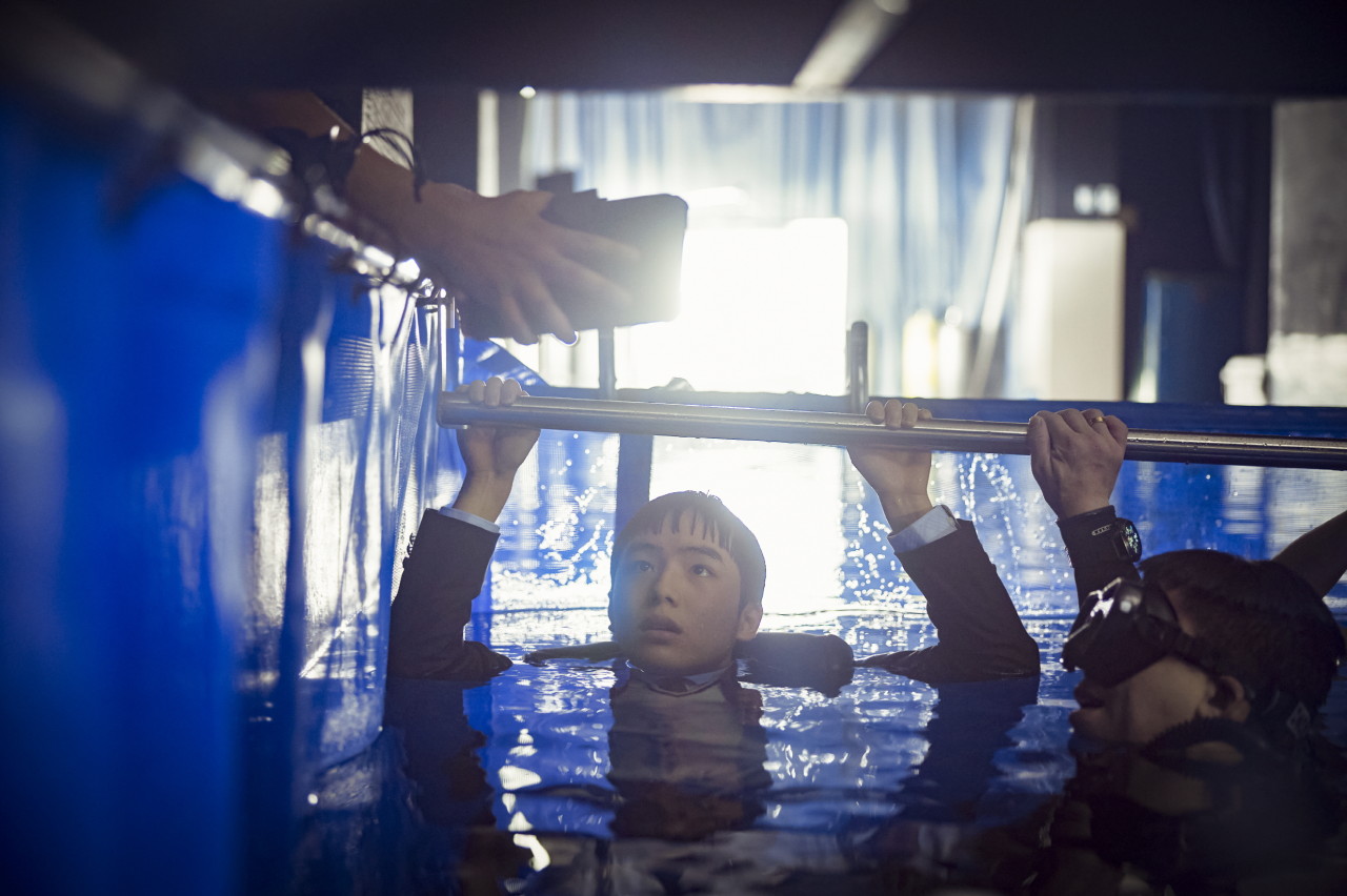 💀 ⑤ 감상 – 오컬트를 넘어선 심리적 공포