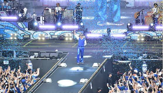 싸이 흠뻑쇼 2025 전국 일정 예매 총정리