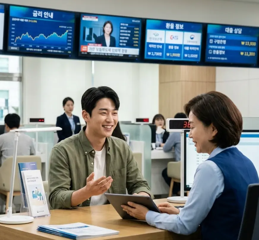 청년 우대형 청약 통장 기존 납입 내역 승계 전환 방법 및 필수 준비 서류 목록