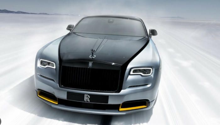 롤스로이스 레이스 중고차 가격 시세표 연비