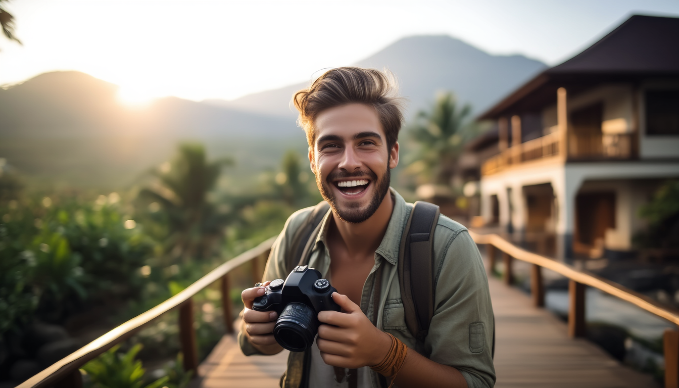 혼자 여행 초보자를 위한 준비 체크리스트 (짐, 일정, 심리)