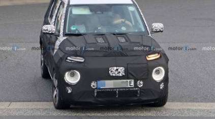 캐스퍼 일렉트릭