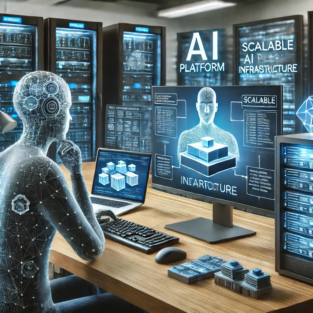 AI 플랫폼 개발자의 역할과 전망
