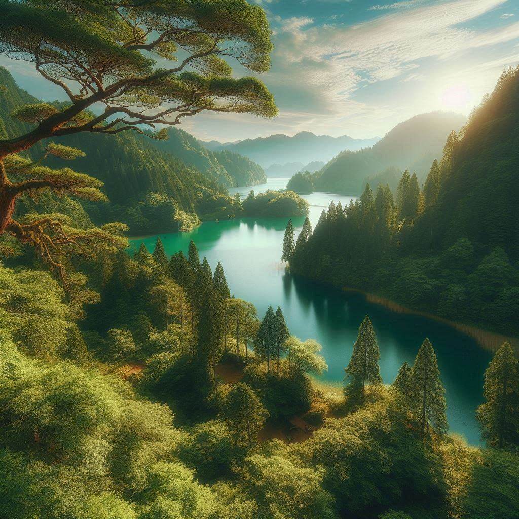 스트레스 해소를 위한 자연 치유 방법