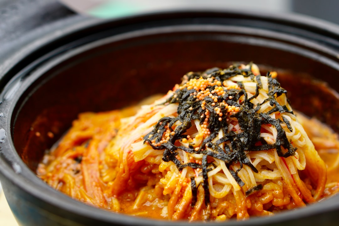 Kimchi