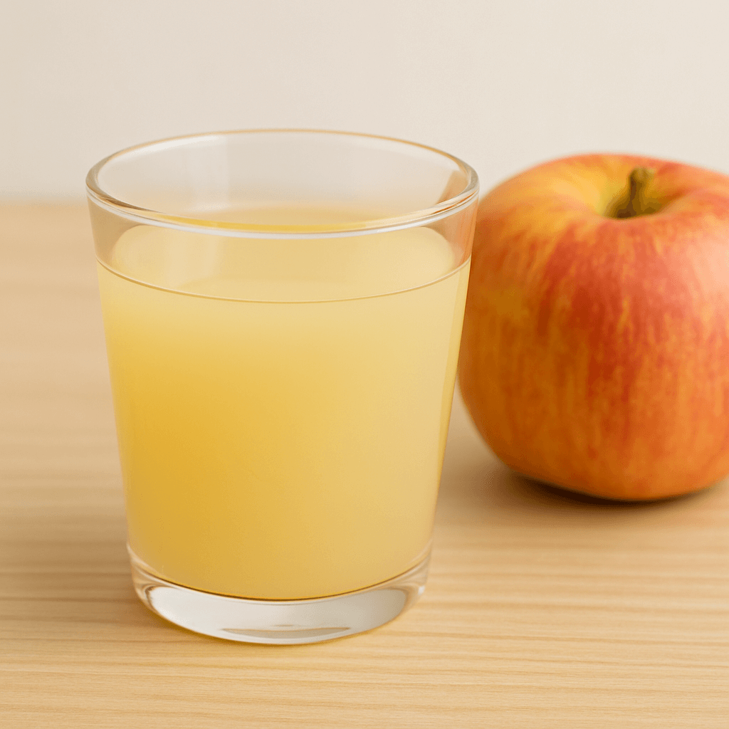 과일 섭취 방법 - 착즙 주스, 변비 개선 효과 낮음