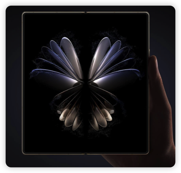 샤오미-믹스-폴드2-내부-디스플레이