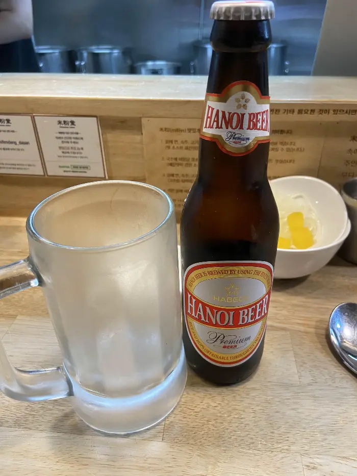 다산신도시맛집 미분당