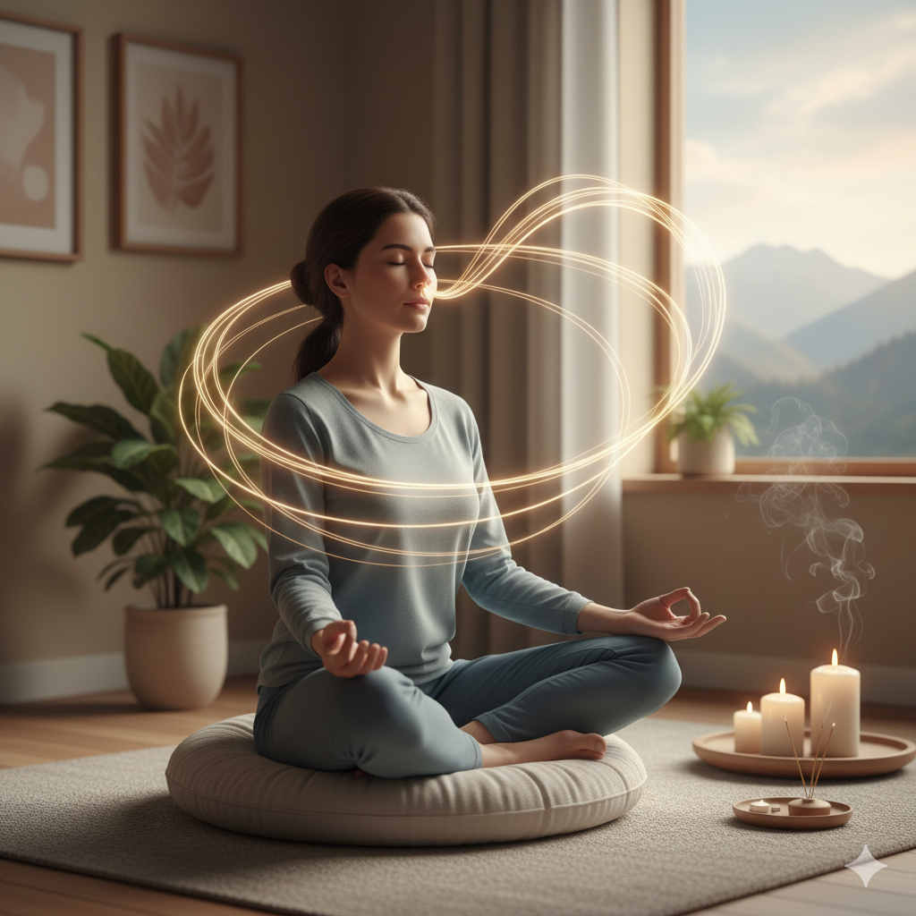 숙면을 돕는 생활 습관