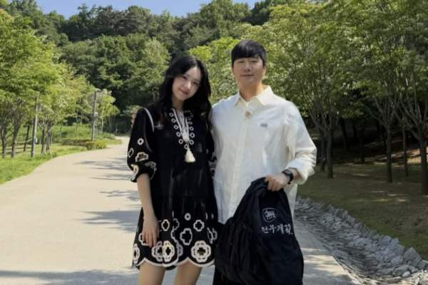 배성재 김다영 임신 12월 출산｜14살 나이 차이&middot;결혼&middot;2세&middot;임신 발표 비화 총정리