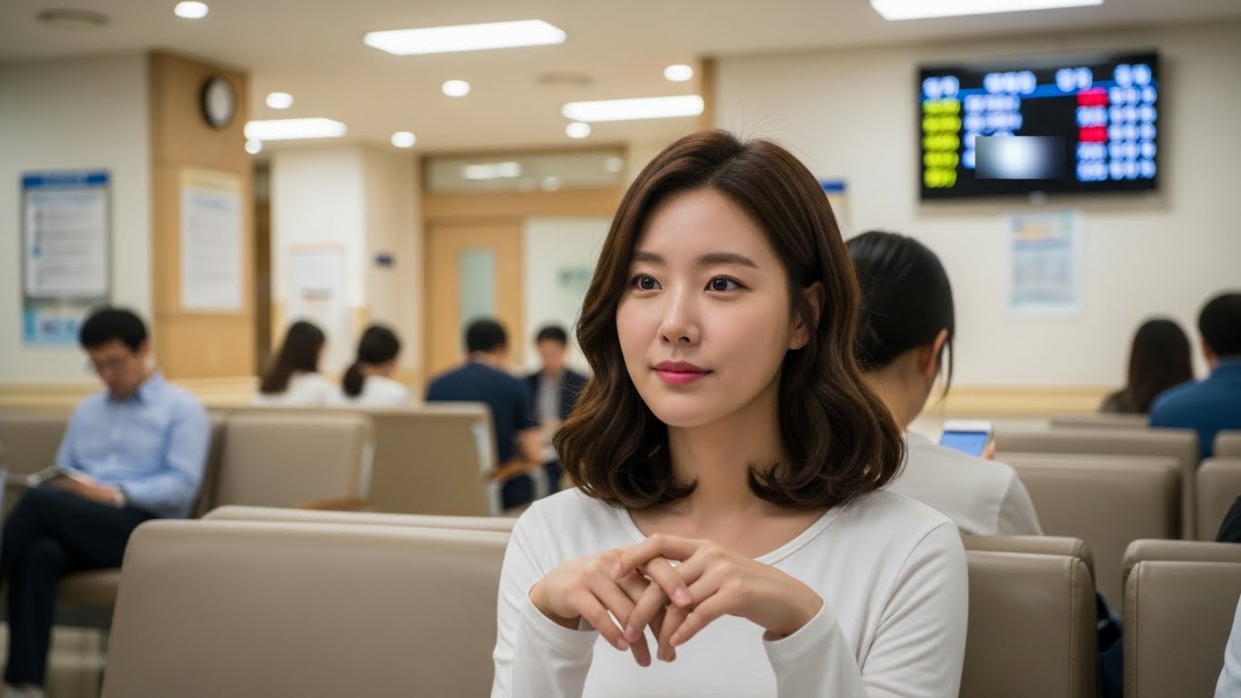 갑자기 어지러운 이유