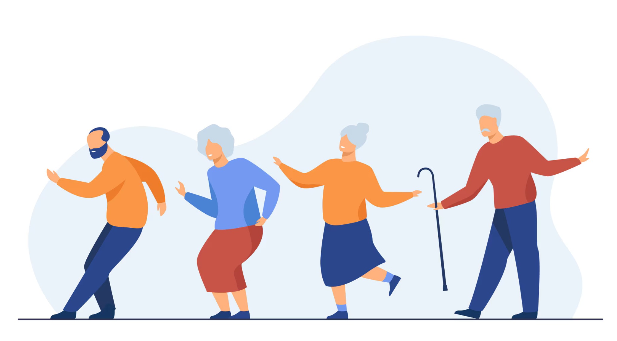 은퇴 후에도 활짝 피는 인생 2막! 2026년부터 국민연금 감액 없이 마음껏 일하세요!