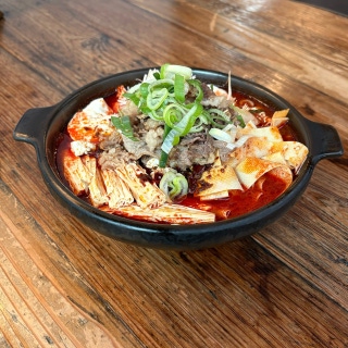 핸썸즈 대학로 퓨전한식