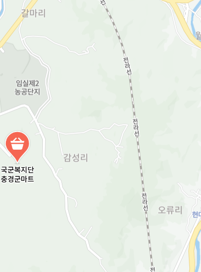 임실 군마트