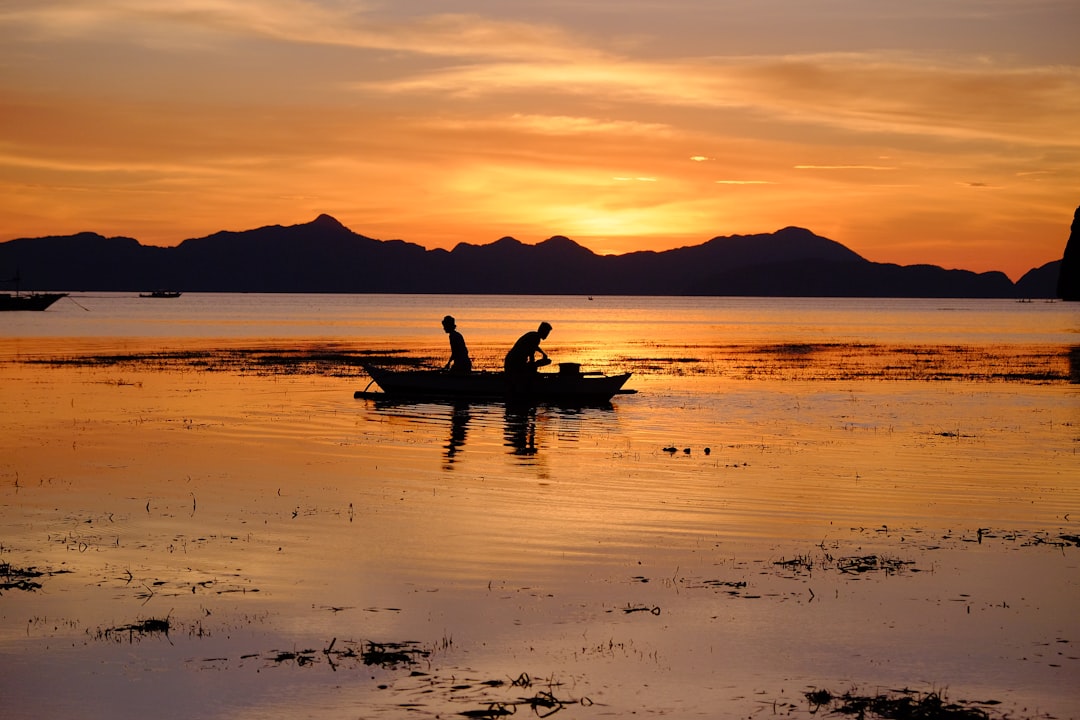 Fishermen