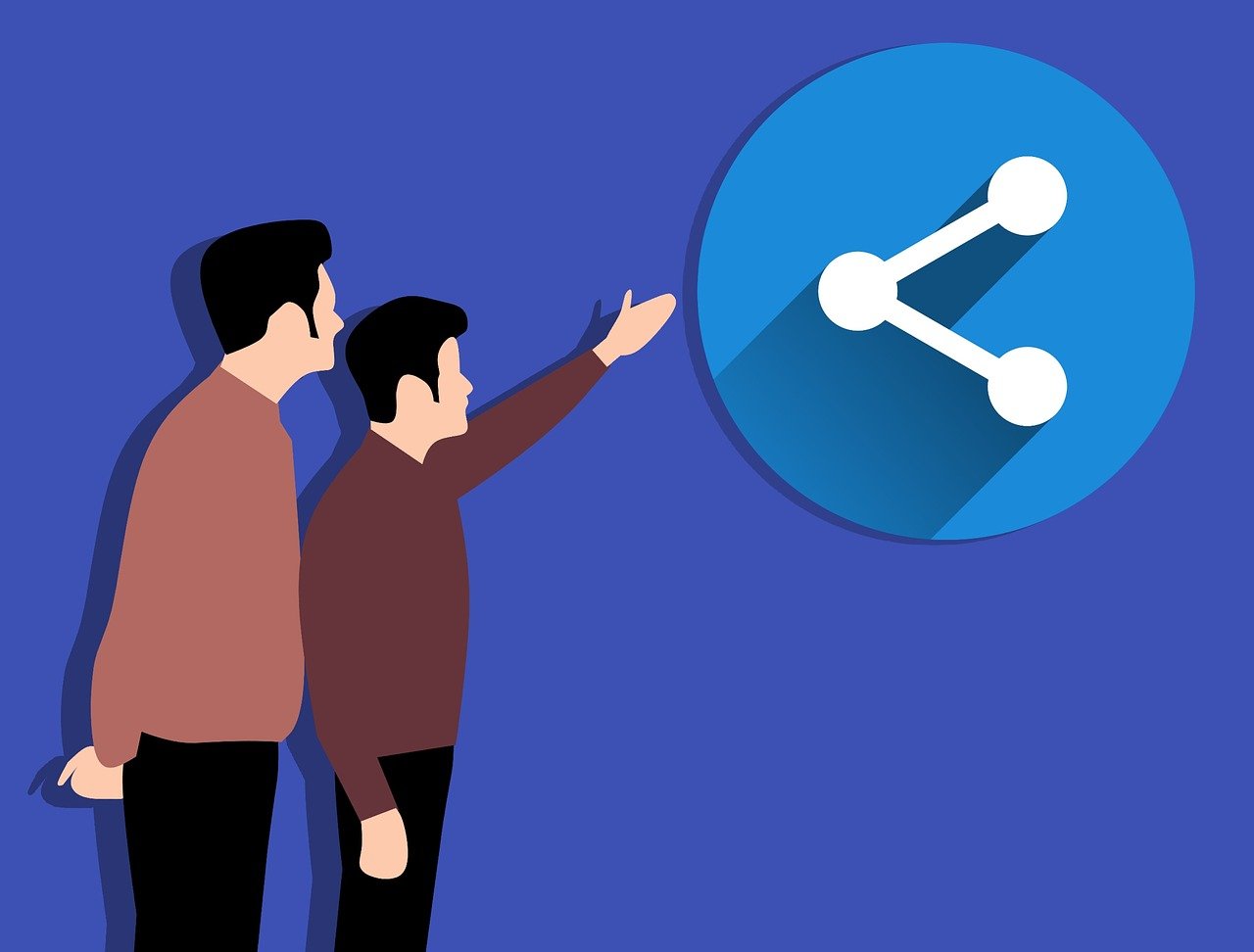 공유경제의 양면성 분석 (숙박,배달,규제)