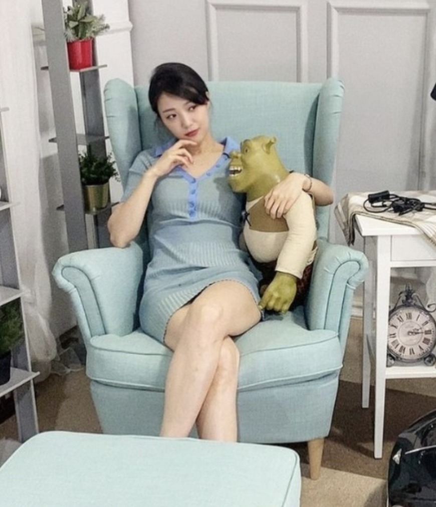 아나운서 차해리